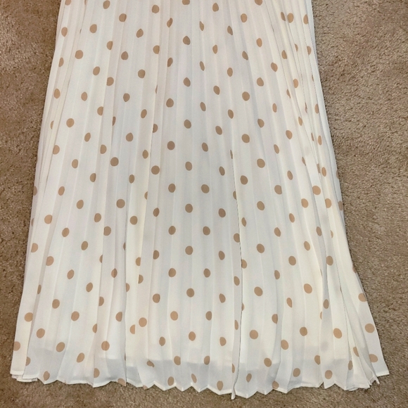 Ann Taylor Petite Dress - Picture 3 of 5